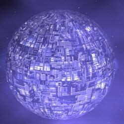 Borg sphere | Star Trek Expanded Universe | Fandom