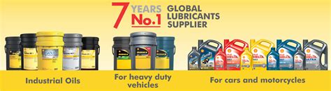 Shell Lubricants Launches Virtual Assitance to Customers who S