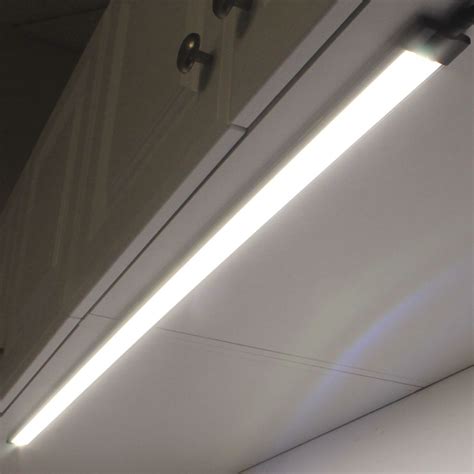 Gm Lighting - Larc6 Dimmable Led Linear Light Bar | Kitchen under ...