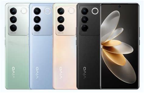 vivo V27: Price, specs and Black Friday deals