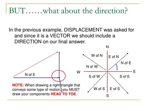 PPT - Vectors and Scalars PowerPoint Presentation, free download - ID:9579637