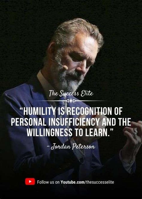 Top 35 Jordan Peterson Quotes To Succeed