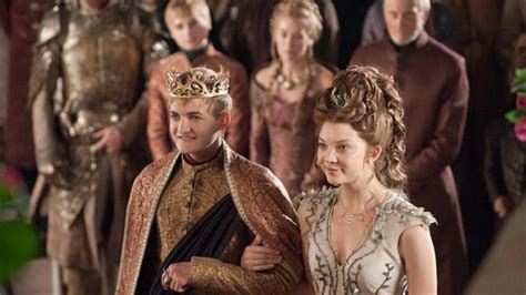 Which Historical Event Inspired Game of Thrones’s “Purple Wedding?” | Vanity Fair