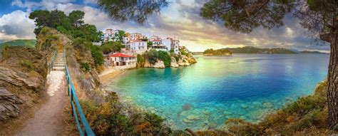 Skiathos – Fly Club Travel – Pieria Travel Agency