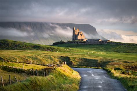 Sligo - Spanish Armada Ireland