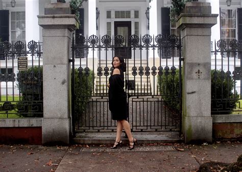 American Horror Story: Coven - New Orleans Sites + Map - Domesticated Me