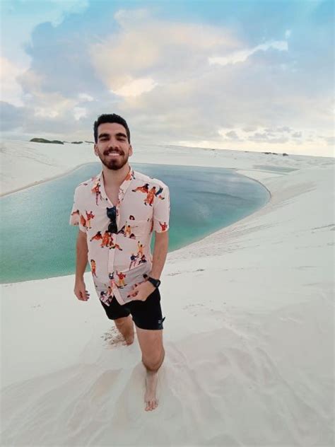 Morning Tour at Lençóis Maranhenses (Lagoons and Dunes) | Travel Buddies