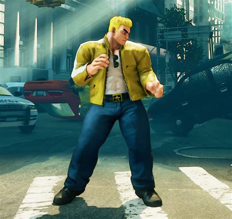 Street Fighter 5 June update: stage variations and new costumes revealed - VG247