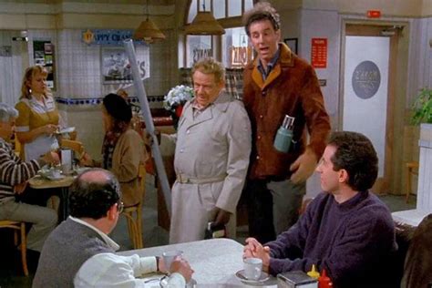 Festivus: Inside The History Of The Holiday 'For The Rest Of Us'