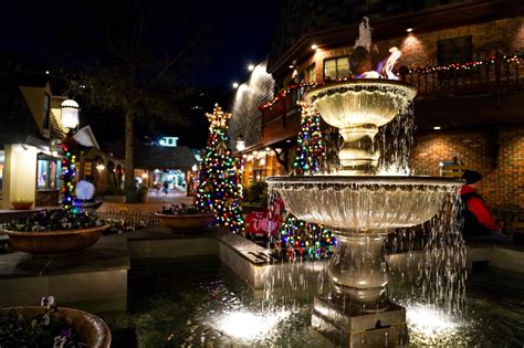 Gatlinburg Winterfest: The Most Fun Family Holiday Tradition