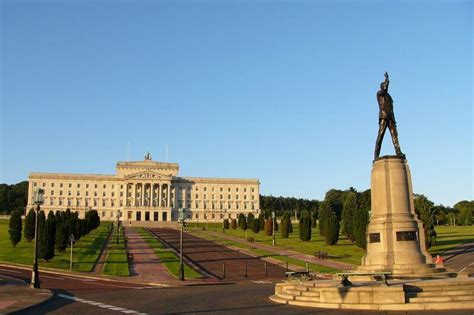 Stormont Parliament Buildings | Visit Stormont Belfast | Stormont Tours