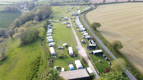 Coombe View Farm Camping and Caravan Site Beer Village