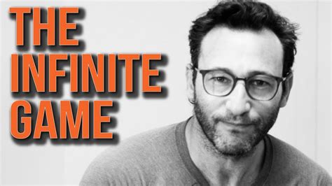 Simon Sinek | The Infinite Game | LOSOMO