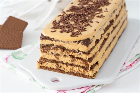 Top 40+ imagen chocotorta receta original - Abzlocal.mx