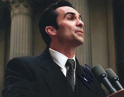 Nestor Carbonell Batman The Dark Knight Mayor Signed 8x10 Photo w/COA | eBay