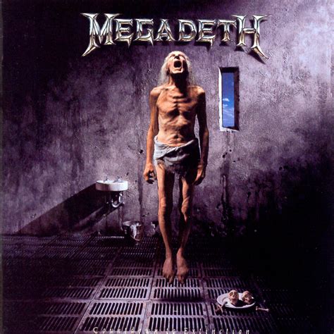 Listen Free to Megadeth - Sweating Bullets Radio | iHeartRadio