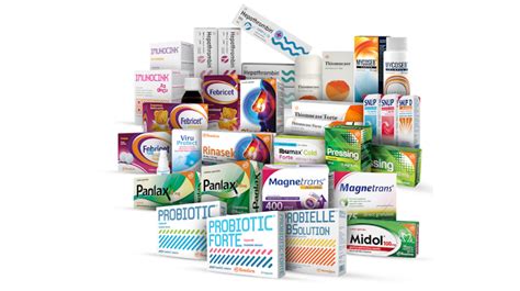 Hemofarm - Products