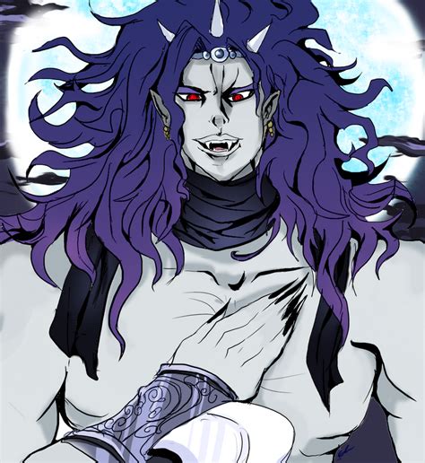 Kars, The Ultimate Lifeform- JJBA by Teckito on DeviantArt