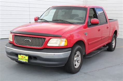 Used Ford F-150 Under $5,000 For Sale Used Cars On Buysellsearch