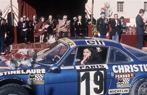 Michéle Mouton: The Girl Who Tamed Monsters | Famous Rally Drivers