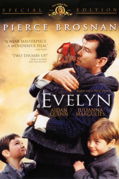 Evelyn Movie Review & Film Summary (2002) | Roger Ebert