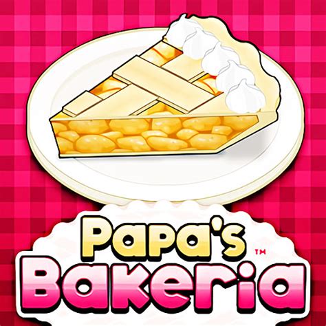 Papa's Bakeria - Play Papa's Bakeria at UGameZone.com