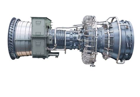 LM2500 Aeroderivative Gas Turbine | GE Power