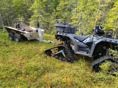 16 Must-Have ATV Hunting Accessories for the Ultimate Rig