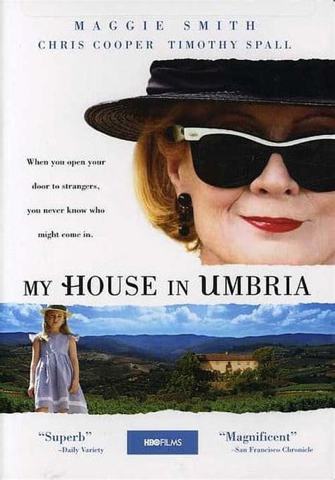 My House in Umbria (DVD) - Walmart.com