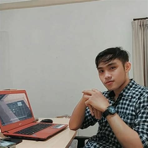 MUHAMMAD FERNANDA - Electrical Engineer - PT Cemindo Gemilang Tbk (Semen Merah Putih) | LinkedIn