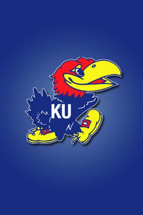 🔥 [50+] Kansas Jayhawk Wallpapers | WallpaperSafari