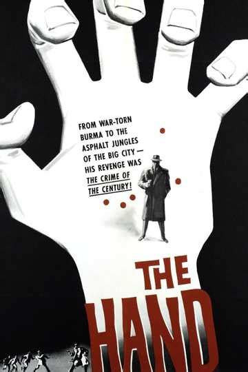 The Hand (1961) - Movie | Moviefone