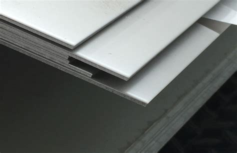 410/HT Stainless Steel Sheet/Plate Properties - ANSON Steel Supplier