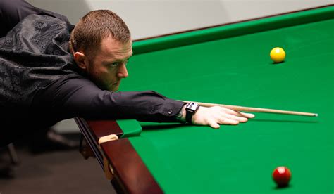 Belfast's Mark Allen reaches World Snooker Championship semis after ...