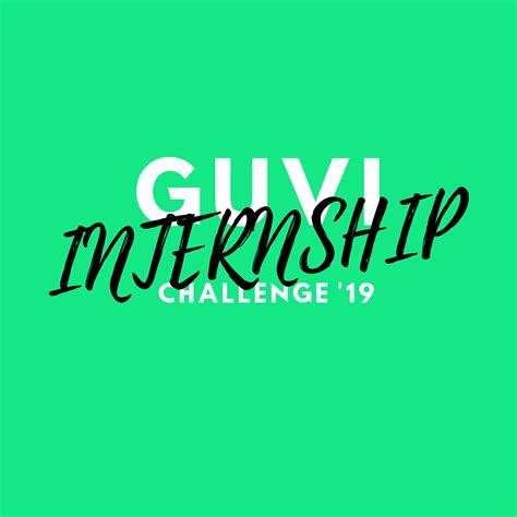 GUVI LOGO DESIGN on Behance