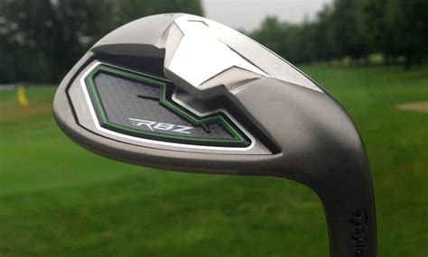 Taylormade RBZ Irons Review - Are They Forgiving & Good for High ...