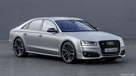 Audi S8 Plus | 2016MY