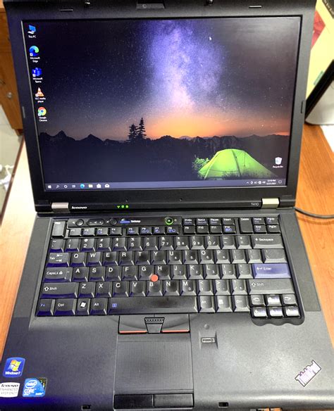 Lenovo ThinkPad T410 Business Class Refurbished Laptop – Lanka Laptop House