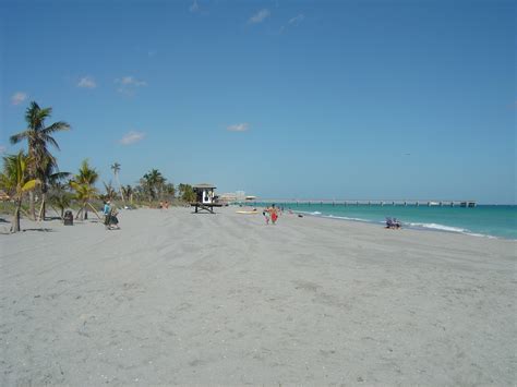 Dania Beach, Florida - Travel Wallpaper (553892) - Fanpop