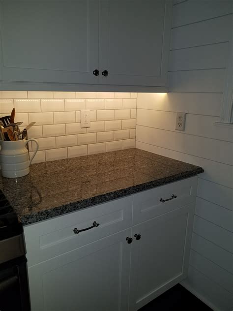 Shiplap Kitchen | Kitchen Remodeling Salisbury MD