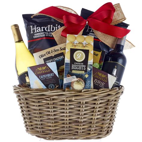 Liquor Alcohol Gift Baskets Toronto Canada Delivery - MY BASKETS