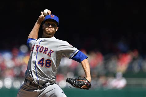 Mets Reportedly Make Final Decision On Star Pitcher Jacob deGrom - The Spun