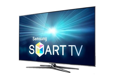 Samsung Smart LED TV High Definition Home Entertainment PNG File | PNG All