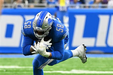 2022 Detroit Lions awards: Play of the Year - Pride Of Detroit