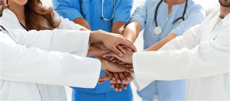 Five tips to create a winning team at your medical practice - RxVantage