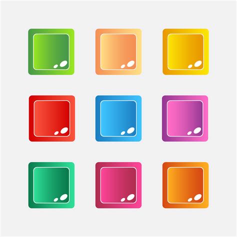 creative modern play button design. 2127831 Vector Art at Vecteezy