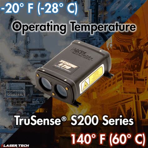 Laser Technology, Inc. on LinkedIn: #lidar #tuesdaytip #sensors #engineering #scada #automation