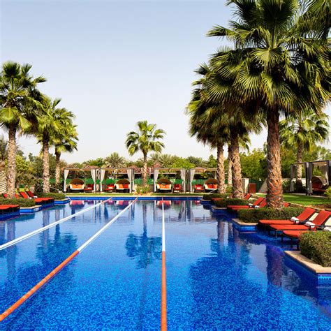 Staycation Deals At The Westin Abu Dhabi Just Got More Exciting!