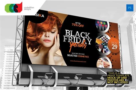 50+ Billboard Designs, Format & Examples