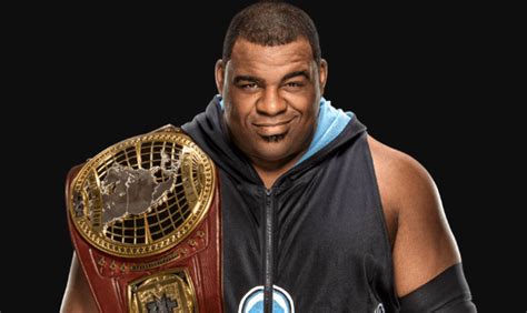 Keith Lee (WWE Superstar): Girlfriend, Age, Net Worth, Tattoo